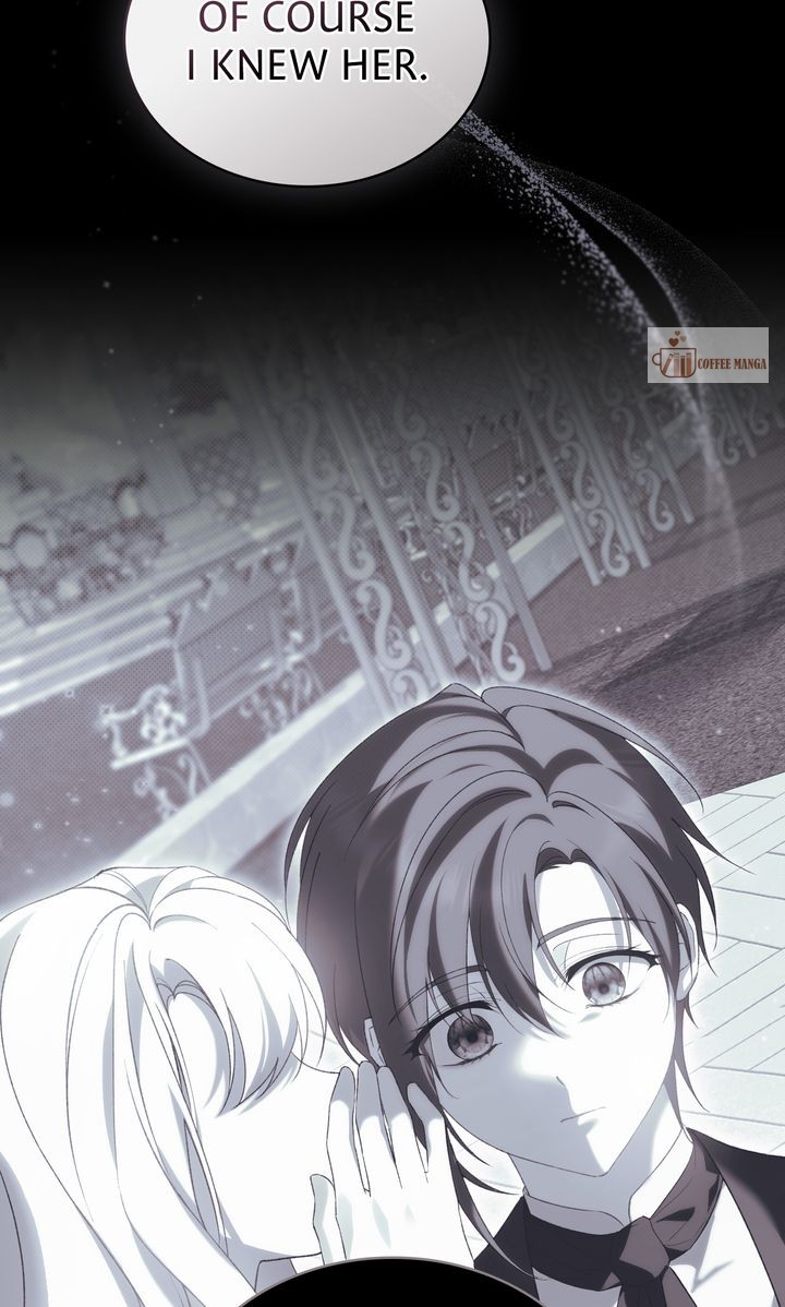 The Promise Isn't Mine Chapter 32 page 16