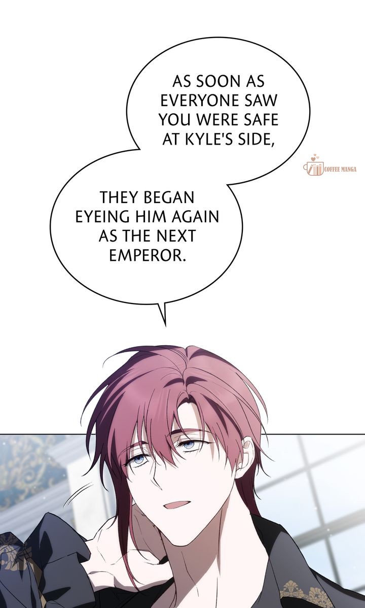 The Promise Isn't Mine Chapter 32 page 24