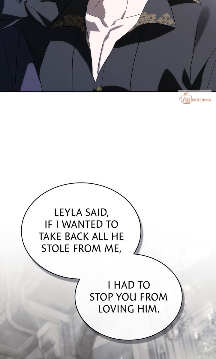 The Promise Isn't Mine Chapter 32 page 25
