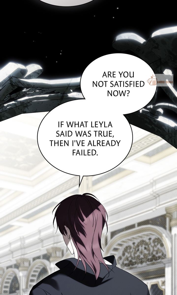 The Promise Isn't Mine Chapter 32 page 27