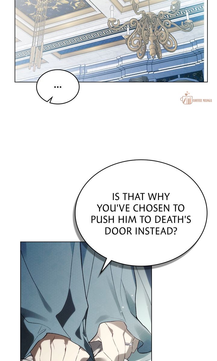 The Promise Isn't Mine Chapter 32 page 31