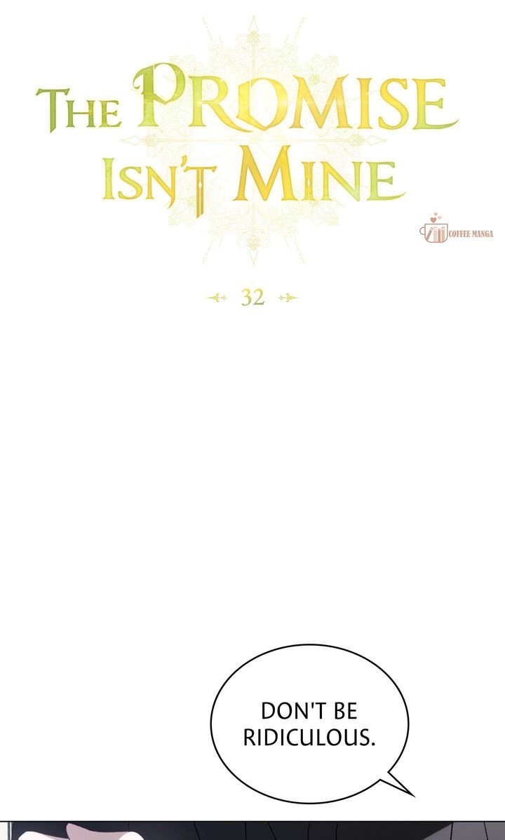 The Promise Isn't Mine Chapter 32 page 36