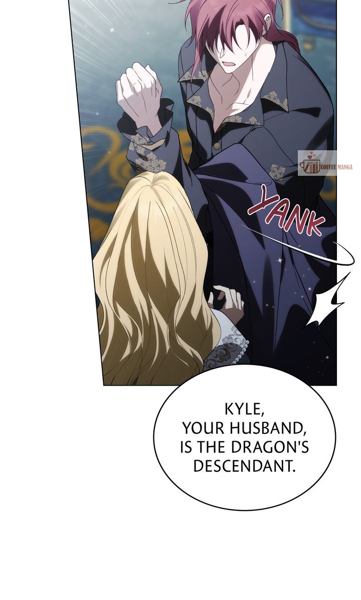 The Promise Isn't Mine Chapter 32 page 38