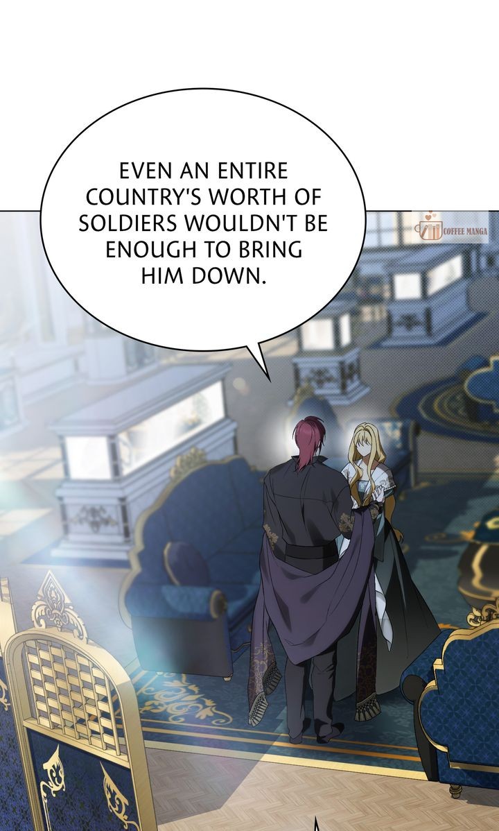 The Promise Isn't Mine Chapter 32 page 39