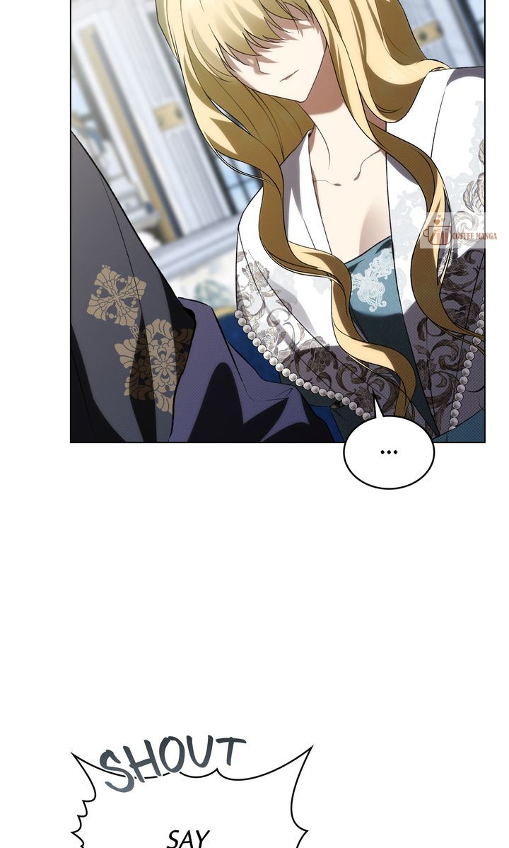 The Promise Isn't Mine Chapter 32 page 41