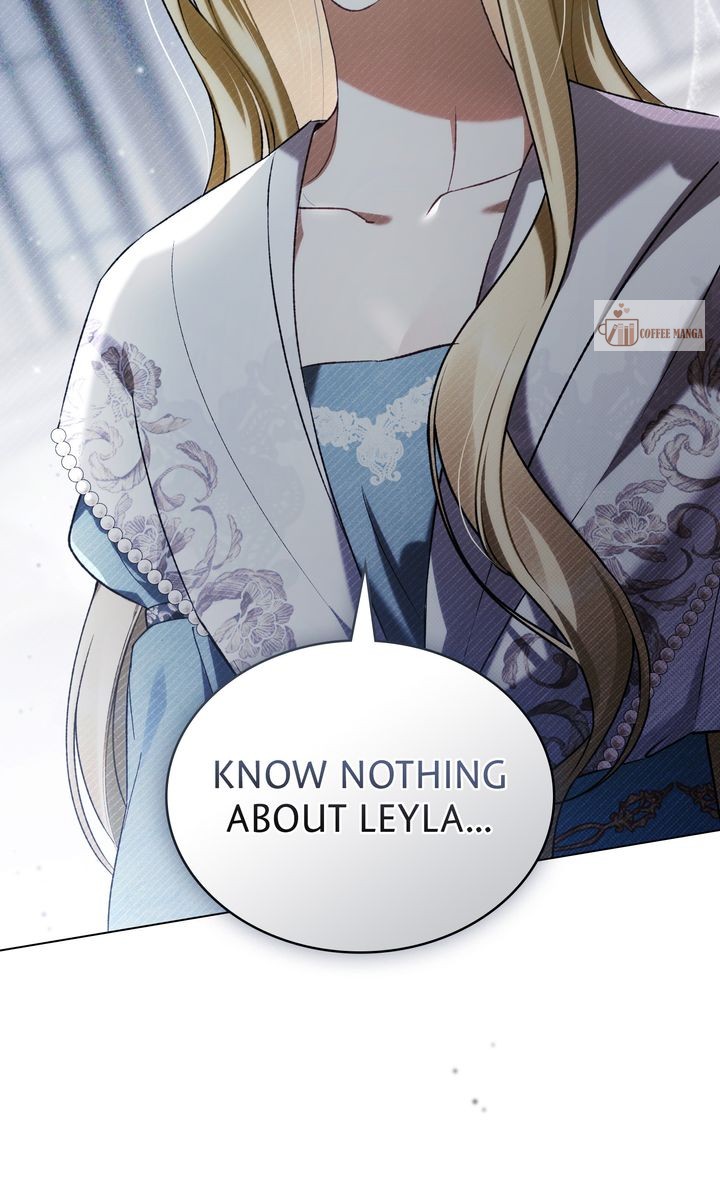 The Promise Isn't Mine Chapter 32 page 45