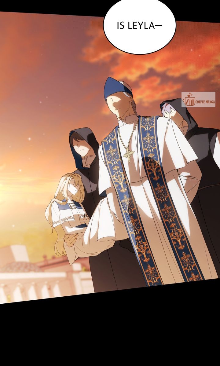The Promise Isn't Mine Chapter 32 page 54