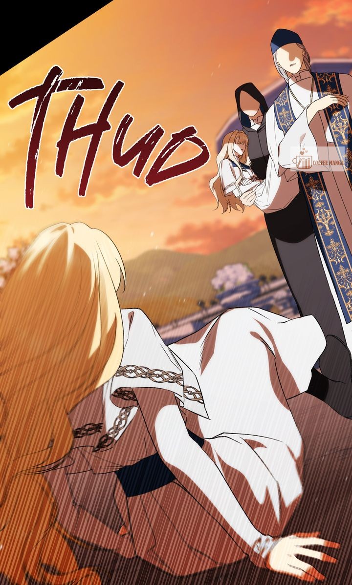The Promise Isn't Mine Chapter 32 page 60