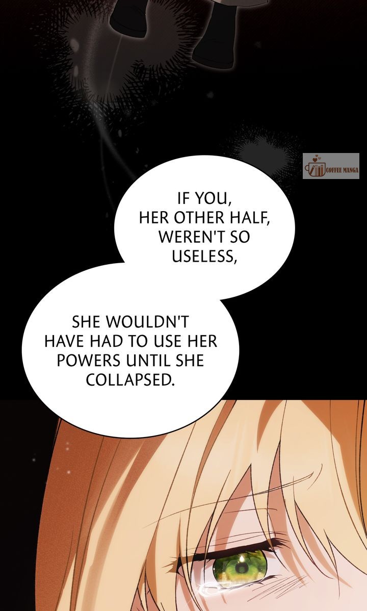 The Promise Isn't Mine Chapter 32 page 67