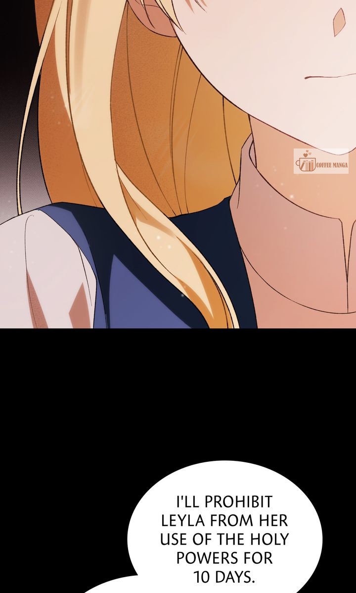 The Promise Isn't Mine Chapter 32 page 68