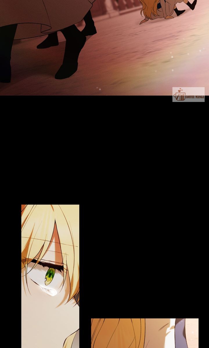 The Promise Isn't Mine Chapter 32 page 70