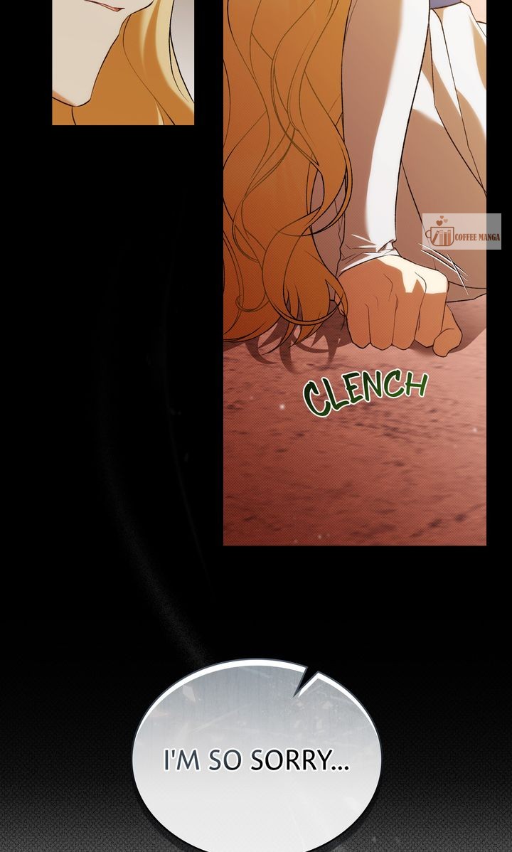 The Promise Isn't Mine Chapter 32 page 71