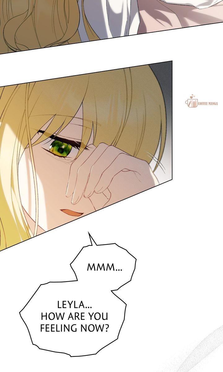 The Promise Isn't Mine Chapter 32 page 74