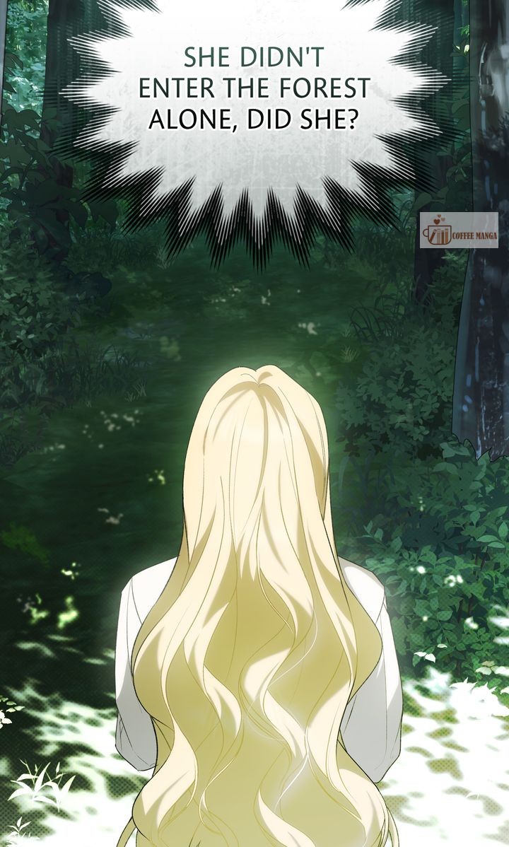 The Promise Isn't Mine Chapter 32 page 82