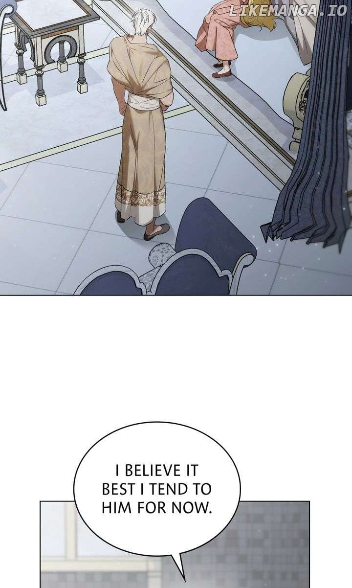 The Promise Isn't Mine Chapter 58 page 2