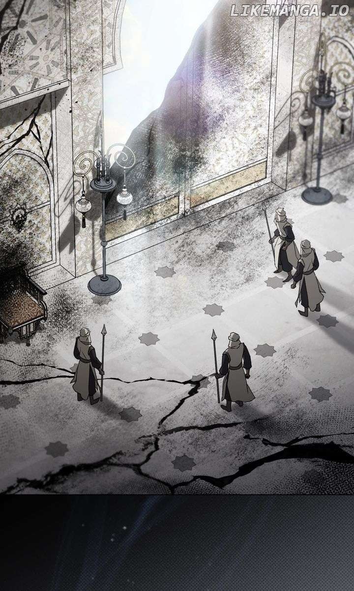 The Promise Isn't Mine Chapter 58 page 10