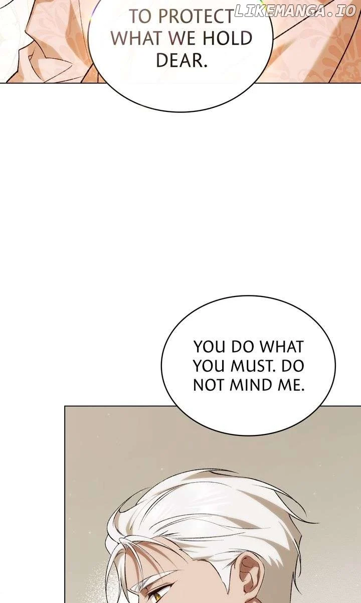 The Promise Isn't Mine Chapter 58 page 13
