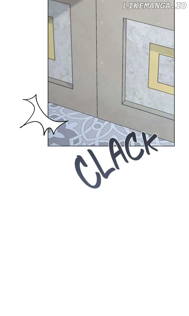 The Promise Isn't Mine Chapter 58 page 18
