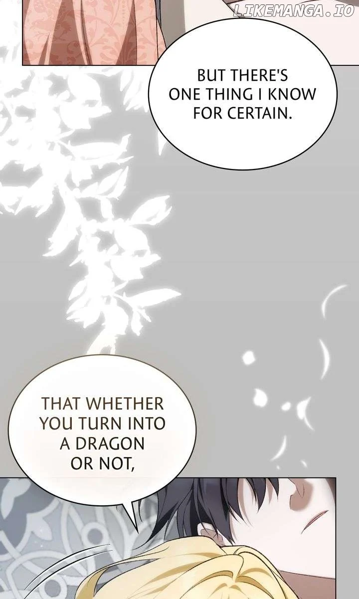The Promise Isn't Mine Chapter 58 page 23