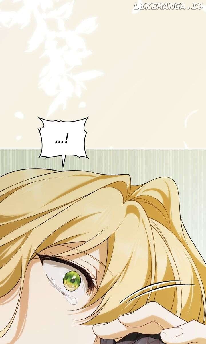 The Promise Isn't Mine Chapter 58 page 28