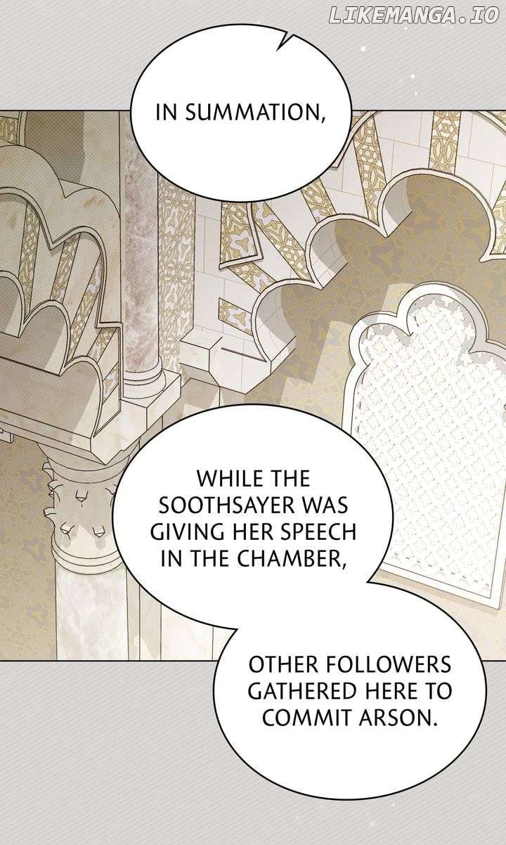 The Promise Isn't Mine Chapter 58 page 40