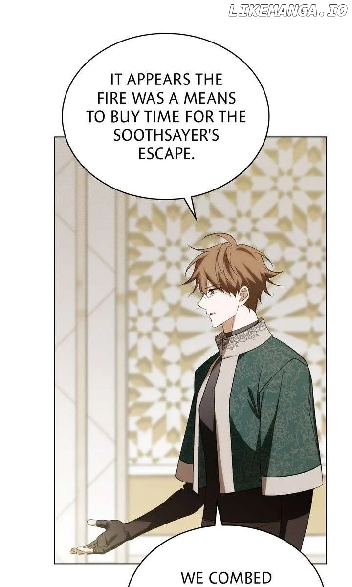 The Promise Isn't Mine Chapter 58 page 44