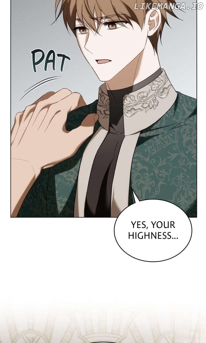 The Promise Isn't Mine Chapter 58 page 46