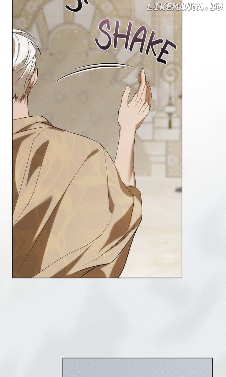 The Promise Isn't Mine Chapter 58 page 49