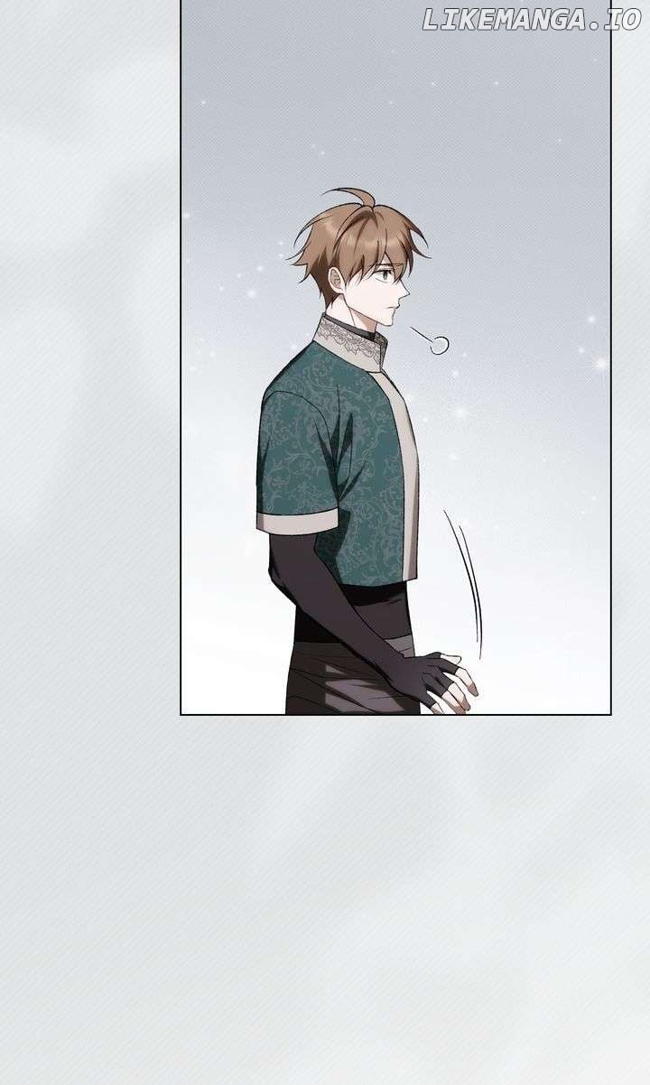 The Promise Isn't Mine Chapter 58 page 50