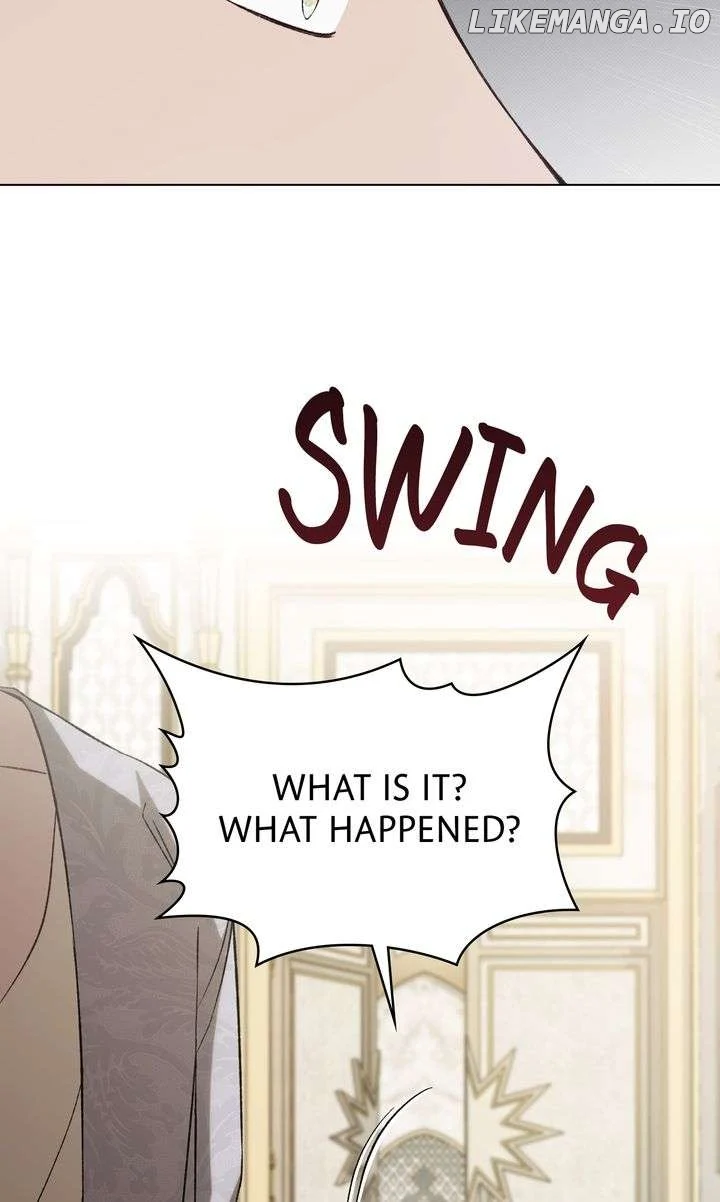 The Promise Isn't Mine Chapter 58 page 55