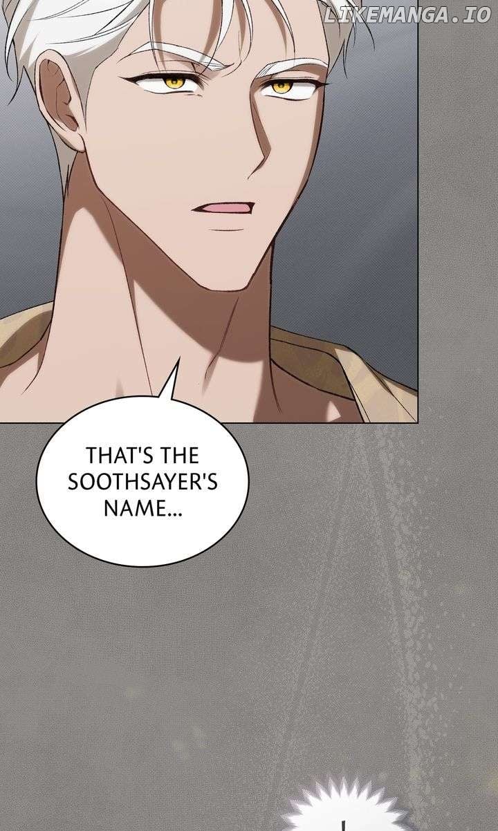 The Promise Isn't Mine Chapter 58 page 62