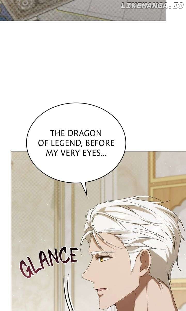 The Promise Isn't Mine Chapter 58 page 69