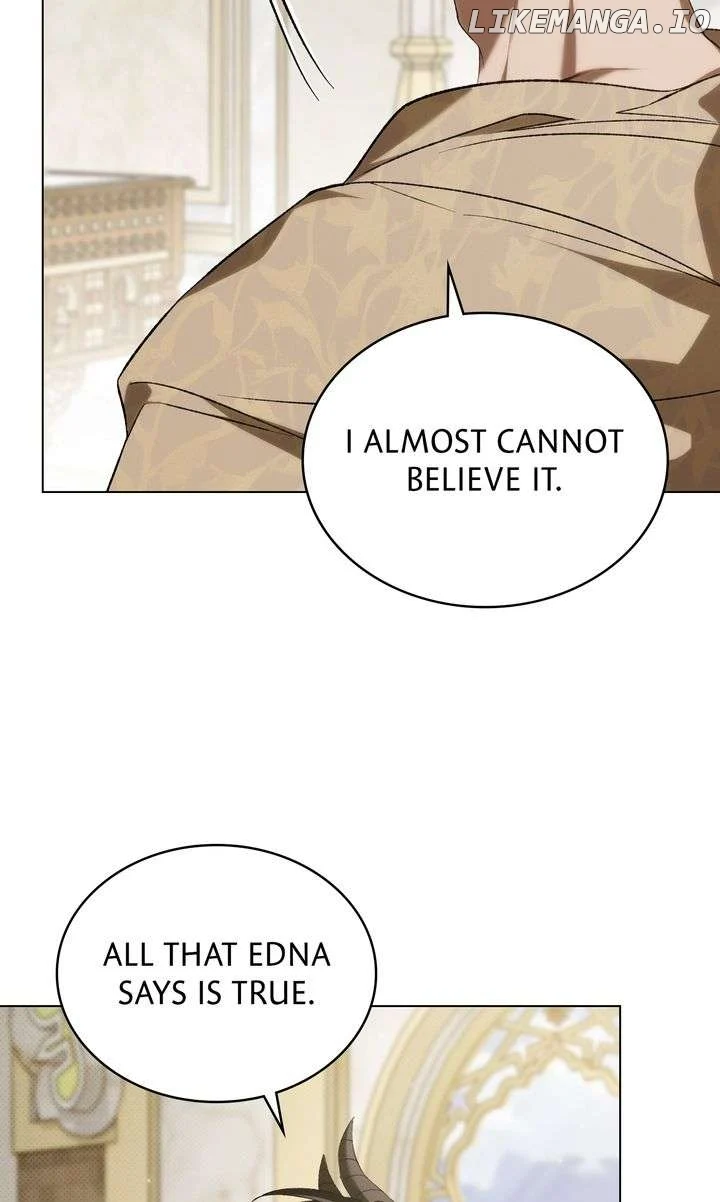 The Promise Isn't Mine Chapter 58 page 70