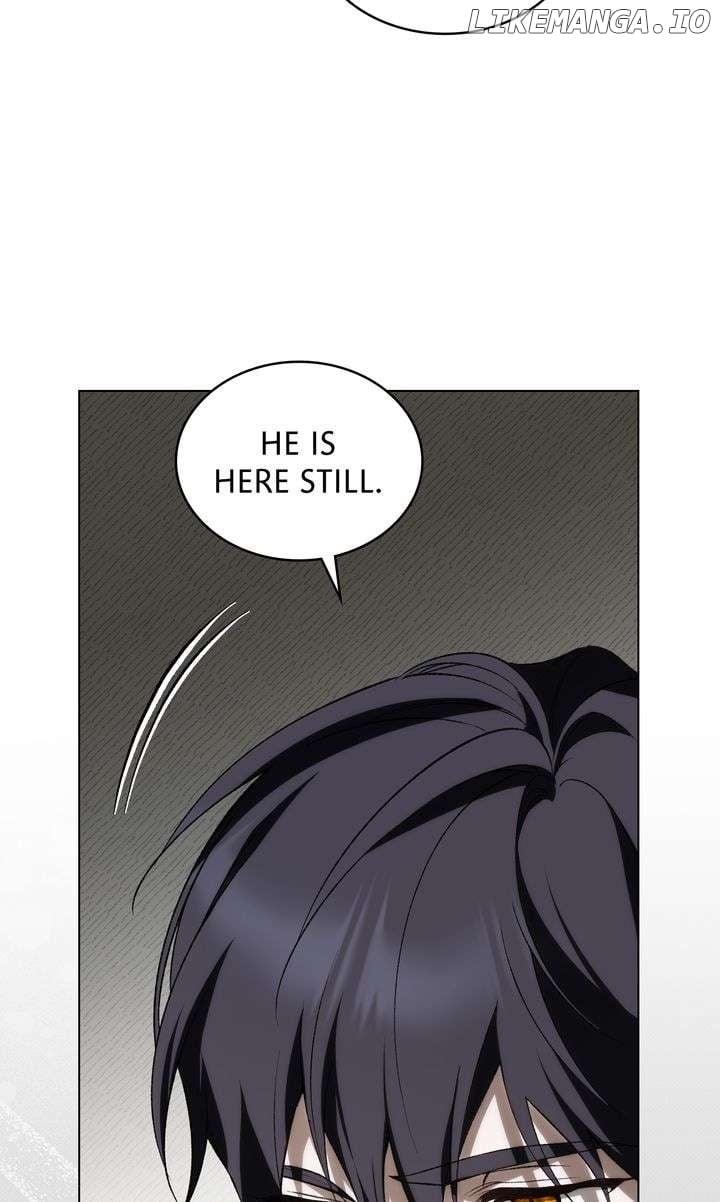 The Promise Isn't Mine Chapter 58 page 73