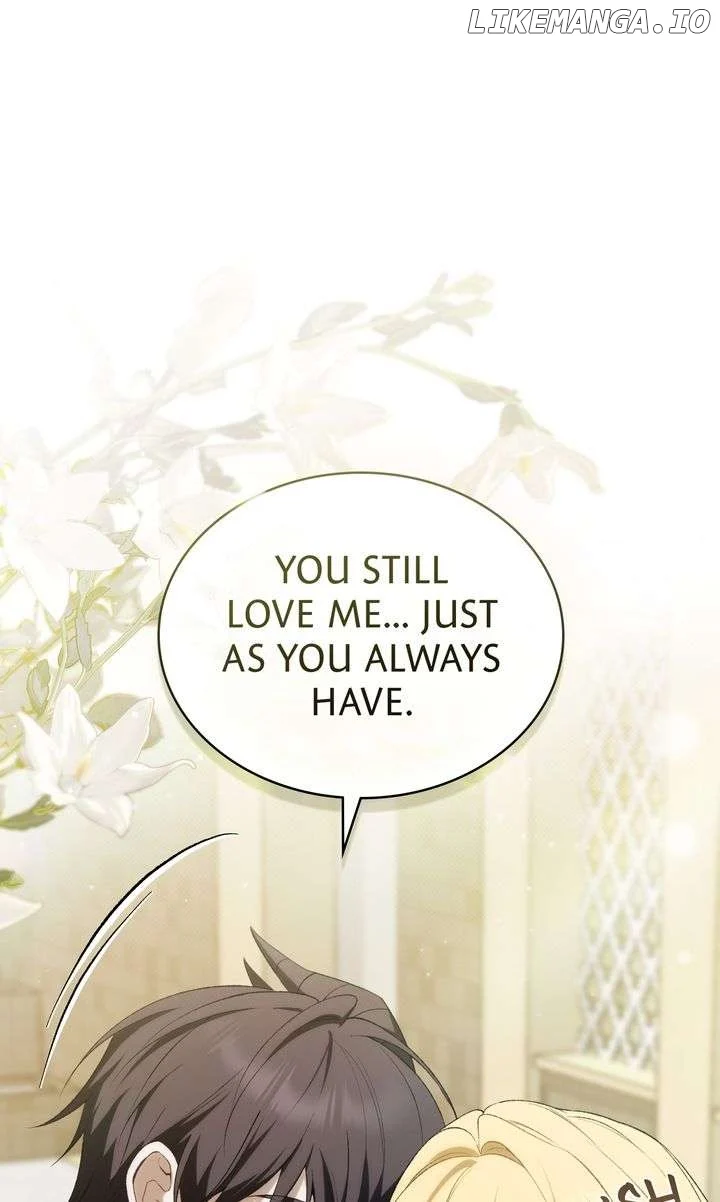 The Promise Isn't Mine Chapter 58 page 83