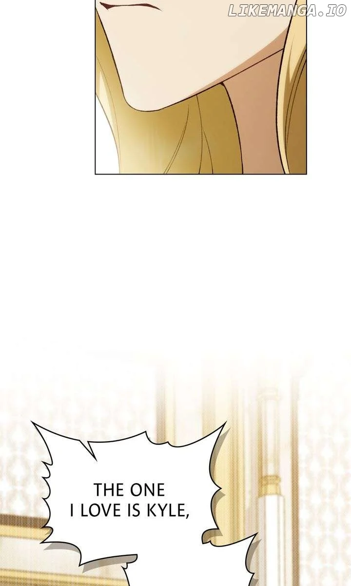 The Promise Isn't Mine Chapter 58 page 86