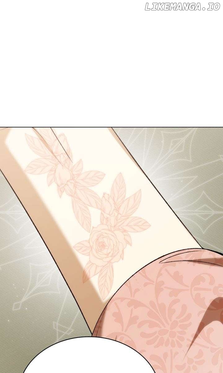 The Promise Isn't Mine Chapter 58 page 92