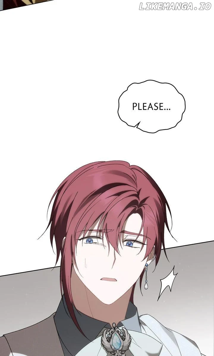 The Promise Isn't Mine Chapter 25 page 4