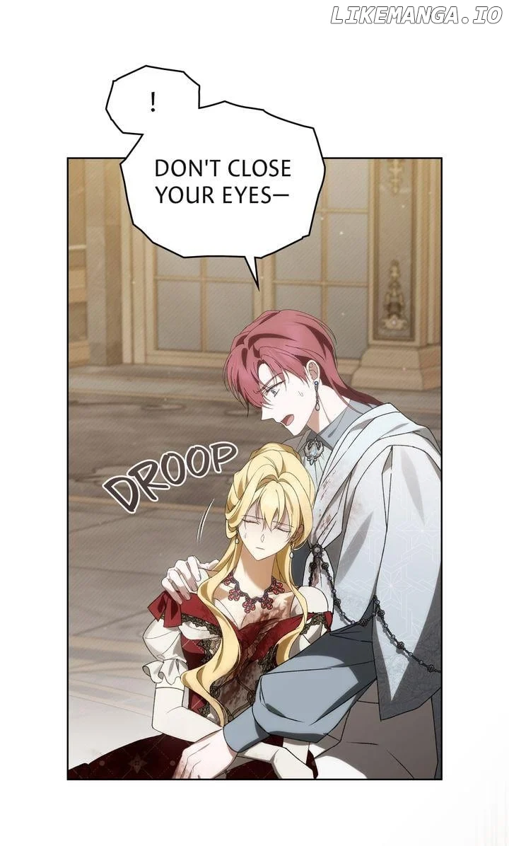 The Promise Isn't Mine Chapter 25 page 7