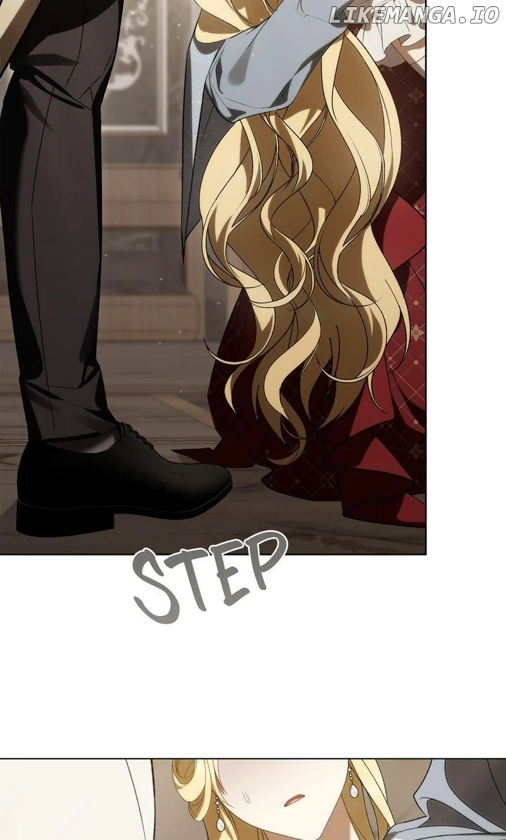 The Promise Isn't Mine Chapter 25 page 10