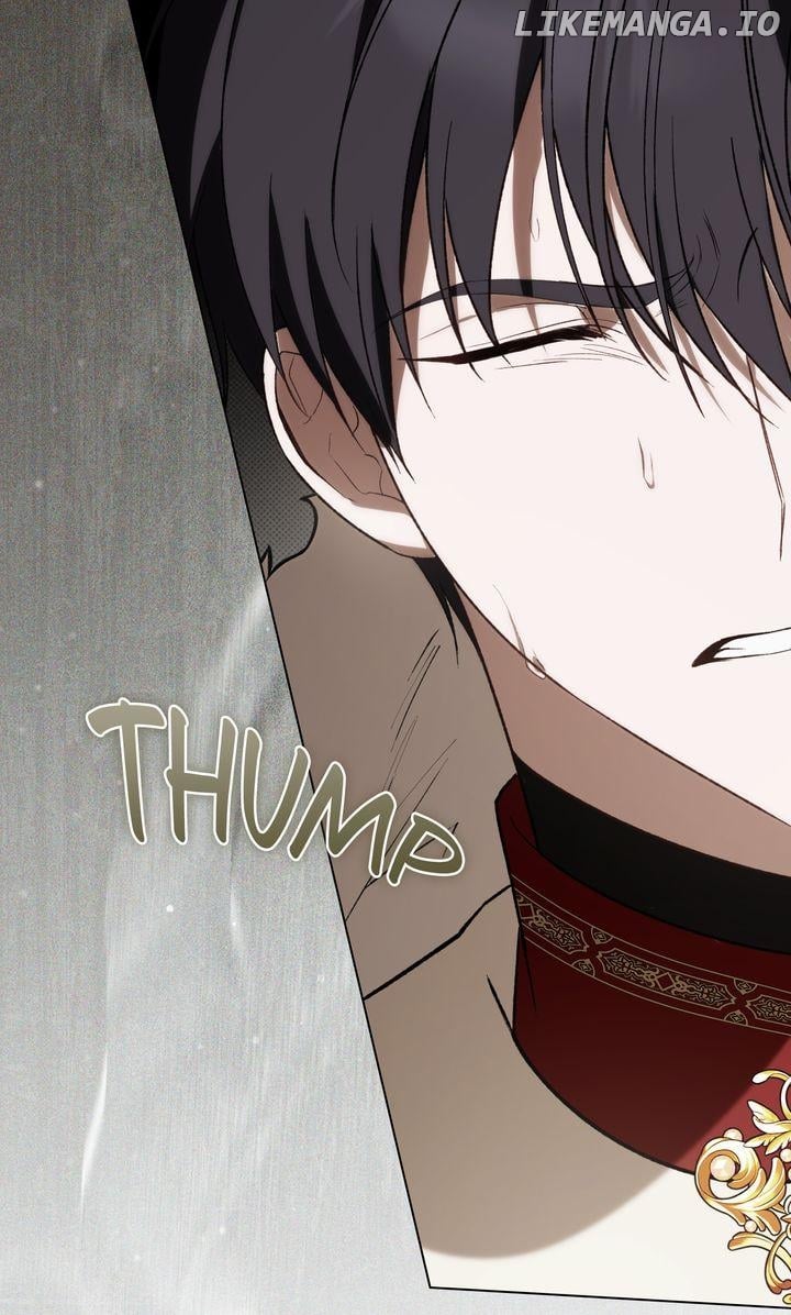 The Promise Isn't Mine Chapter 25 page 14
