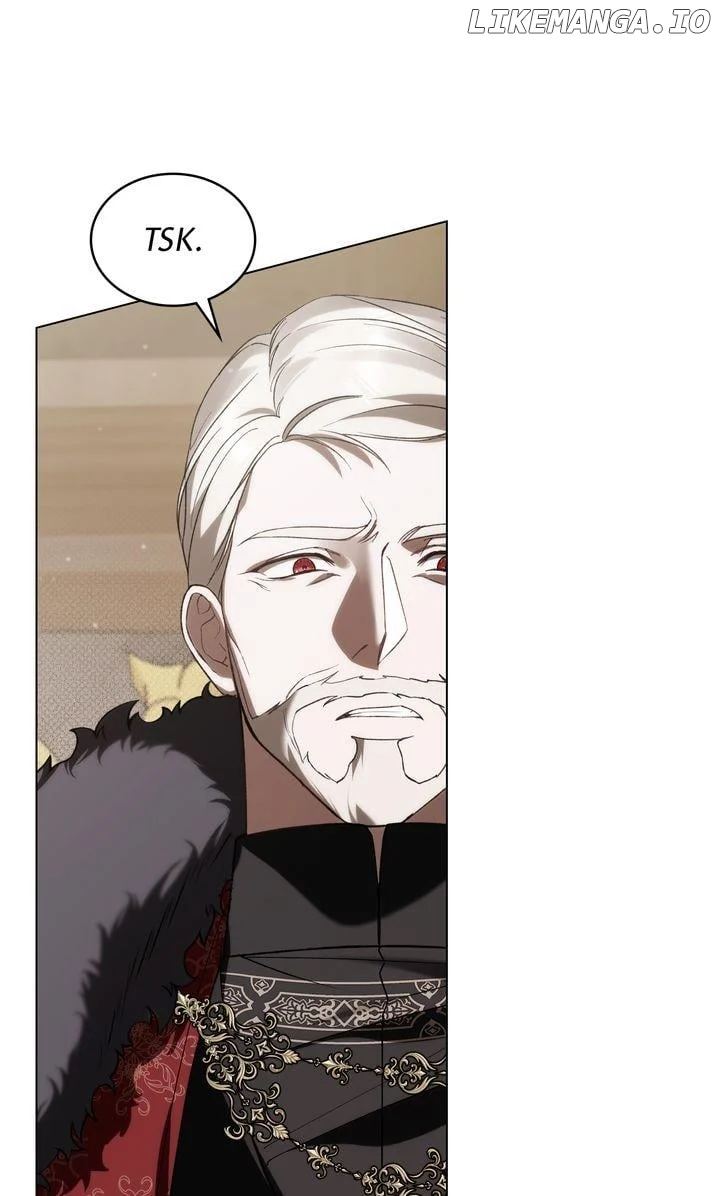 The Promise Isn't Mine Chapter 25 page 19