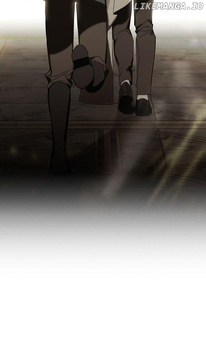 The Promise Isn't Mine Chapter 25 page 24