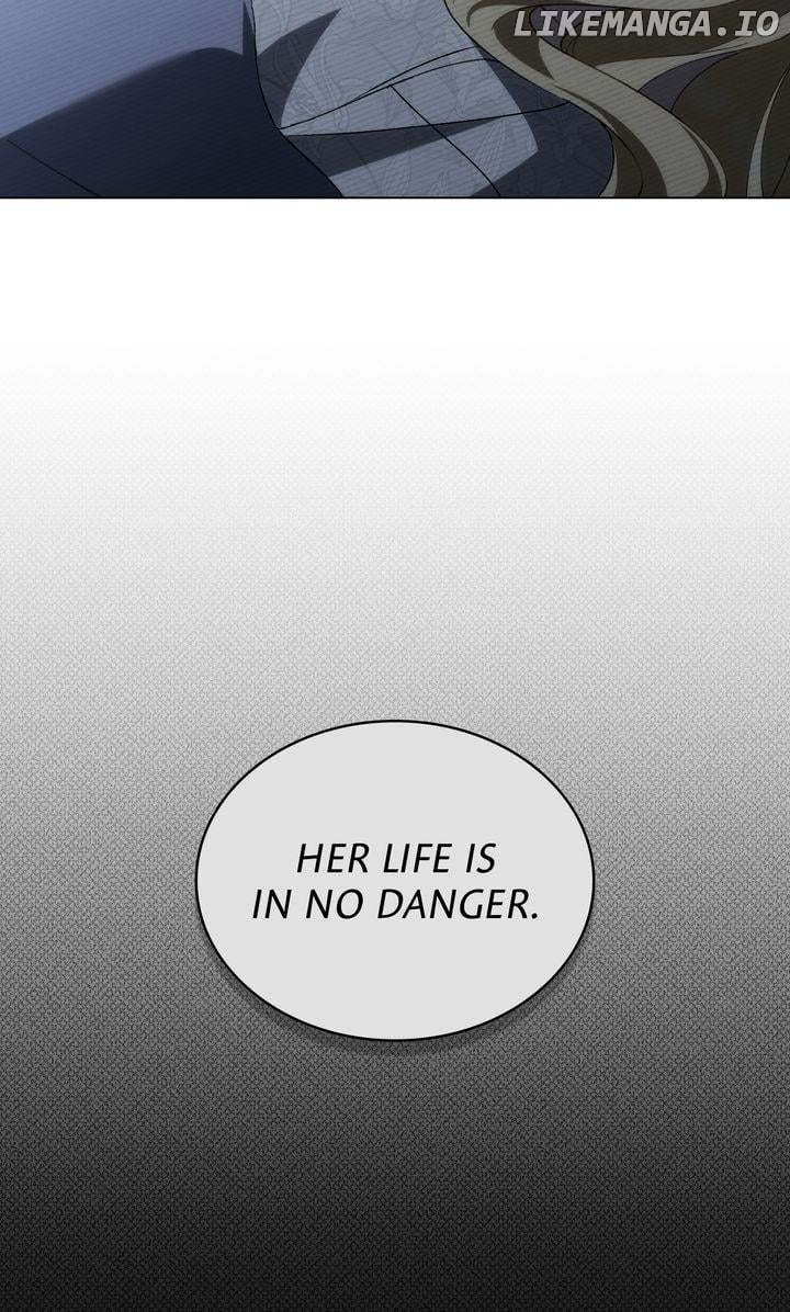 The Promise Isn't Mine Chapter 25 page 28