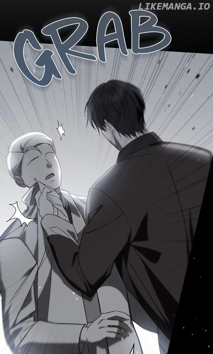 The Promise Isn't Mine Chapter 25 page 29