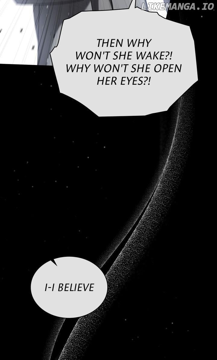 The Promise Isn't Mine Chapter 25 page 30
