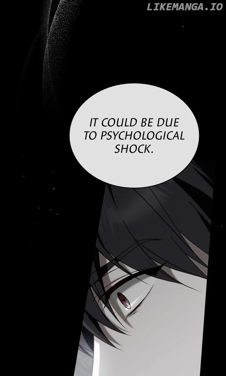 The Promise Isn't Mine Chapter 25 page 31