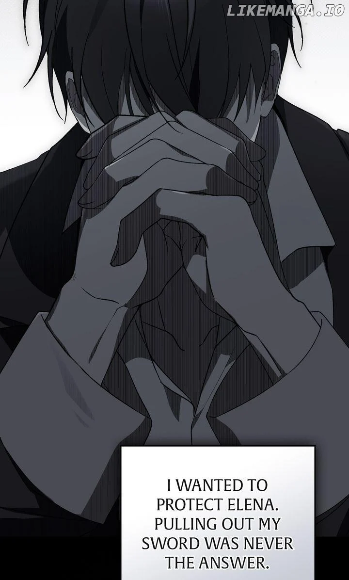 The Promise Isn't Mine Chapter 25 page 34