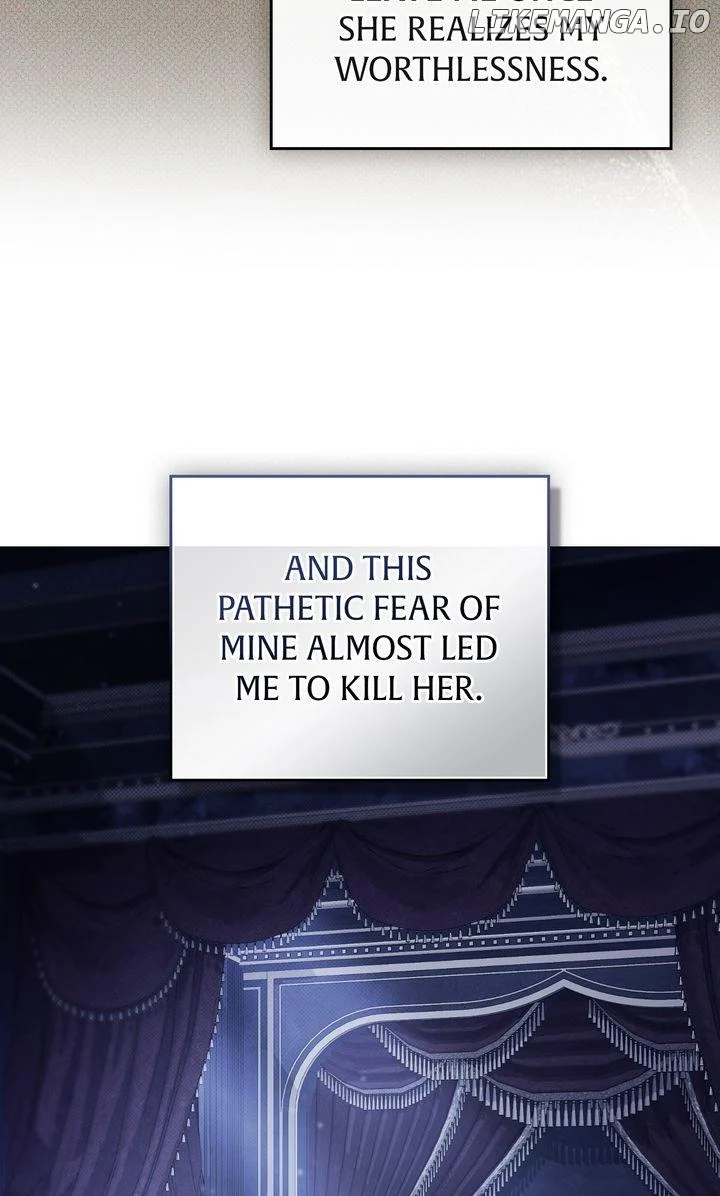 The Promise Isn't Mine Chapter 25 page 38