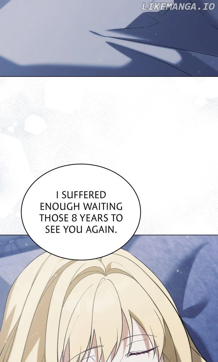 The Promise Isn't Mine Chapter 25 page 42
